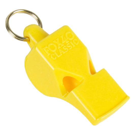 NRS Fox 40 Safety Whistle