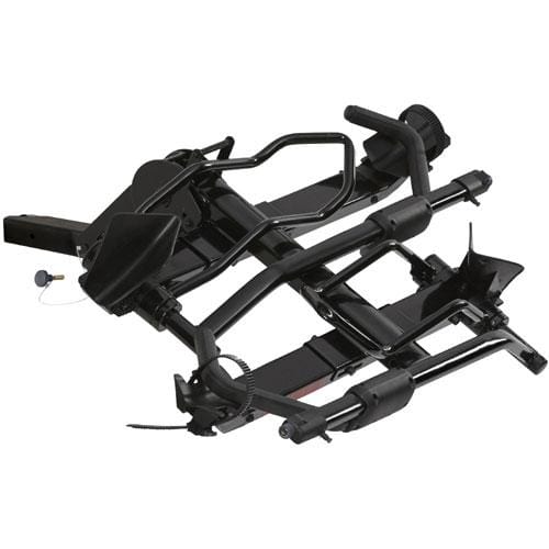 Yakima Holdup Evo 2 Inch Premium Tray Hitch Bike Rack