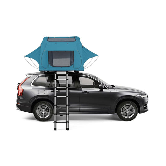tepui roof top tent Thule Tepui Explorer Kukenam 3 Soft Shell RoofTop Car Tent – Campmor