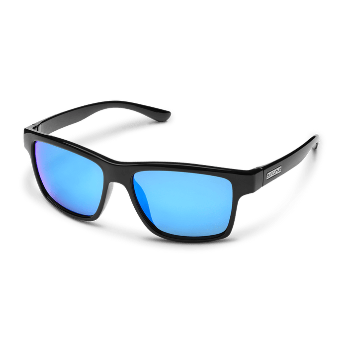 Suncloud A-Team Sunglasses