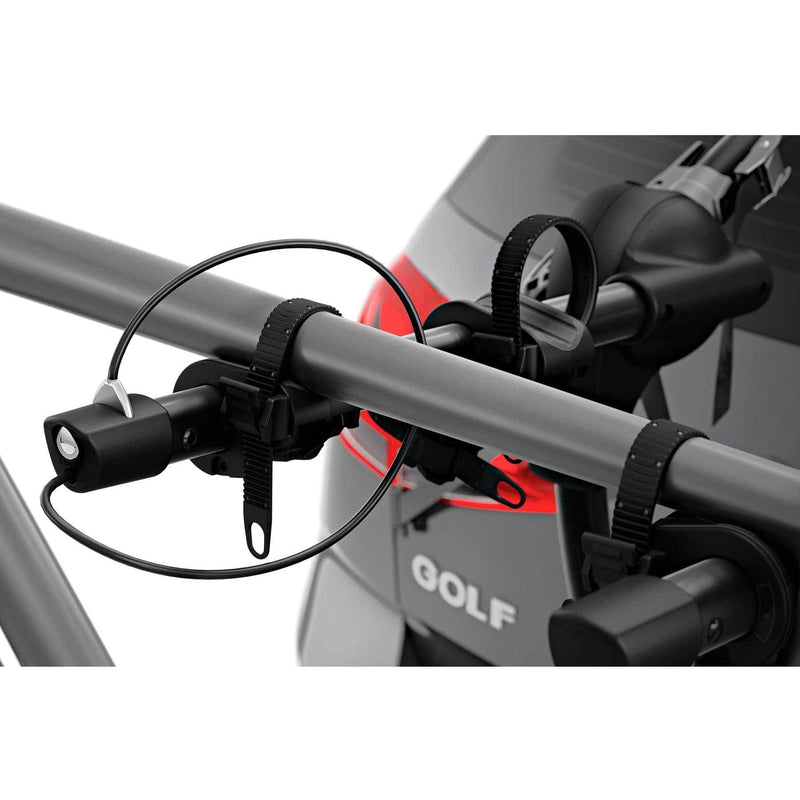 Load image into Gallery viewer, Thule Gateway Pro 2 Trunk Bike Carrier
