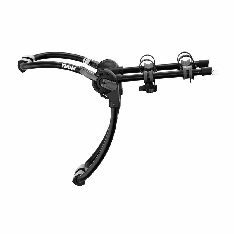 Load image into Gallery viewer, Thule Gateway Pro 2 Trunk Bike Carrier

