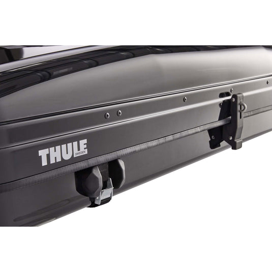 Thule Basin Rooftop Hardshell Rooftop Car Tent - Open Box