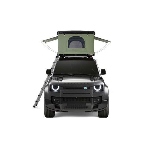 Thule Basin Rooftop Hardshell Rooftop Car Tent - Open Box