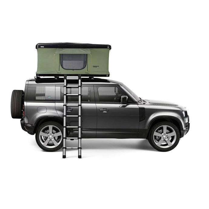 Thule Basin Rooftop Hardshell Rooftop Car Tent - Open Box