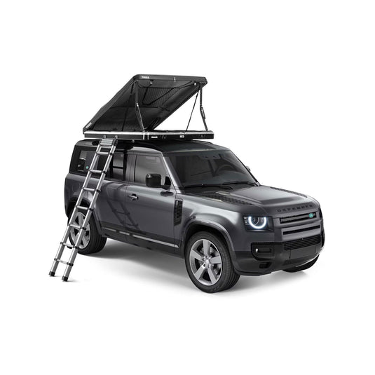 Thule Basin Rooftop Hardshell Rooftop Car Tent - Open Box