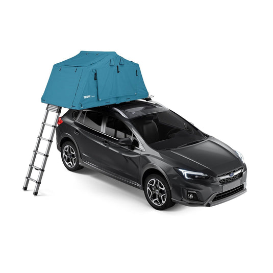 Thule Tepui Low Pro Tent Thule Tepui Explorer Ayer Rooftop Car