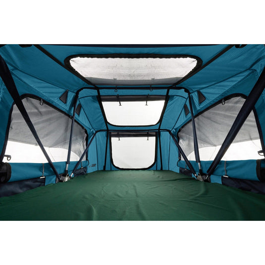explorer tent Thule Tepui Explorer Ayer 2 Rooftop Car Tent – Campmor