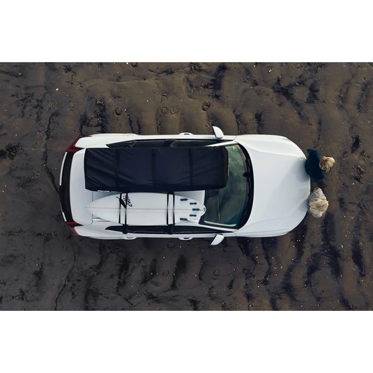 foothill rooftop tent Thule Tepui Foothill Soft Shell RoofTop Car Tent – Campmor