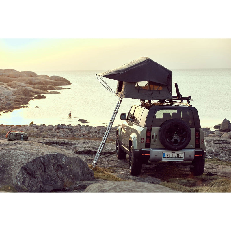 Load image into Gallery viewer, Thule Tepui Foothill Soft Shell RoofTop Car Tent
