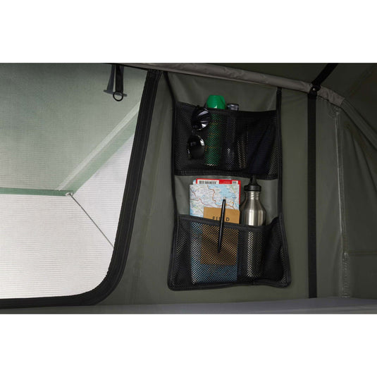 Thule Tepui Foothill Soft Shell RoofTop Car Tent