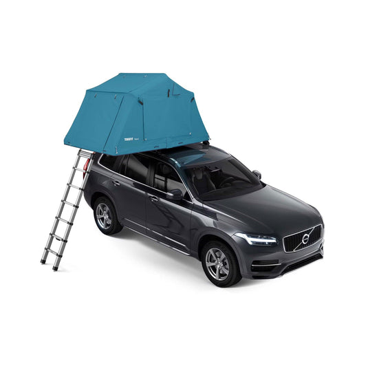 volvo xc60 tent Thule Tepui Explorer Kukenam 3 Soft Shell RoofTop Car Tent – Campmor