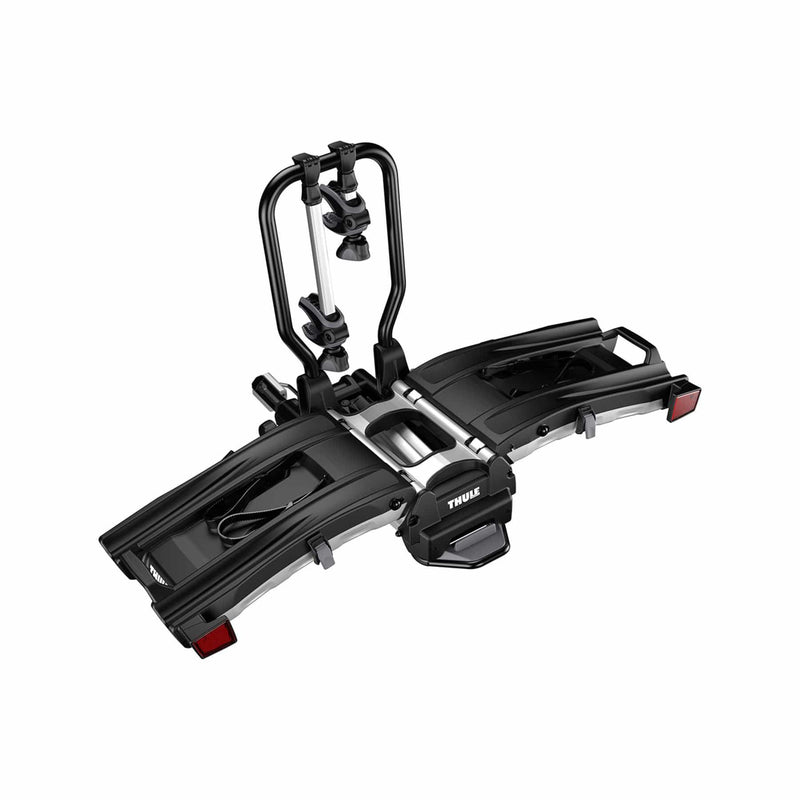 Load image into Gallery viewer, Thule EasyFold XT 2 Platform Hitch Rack
