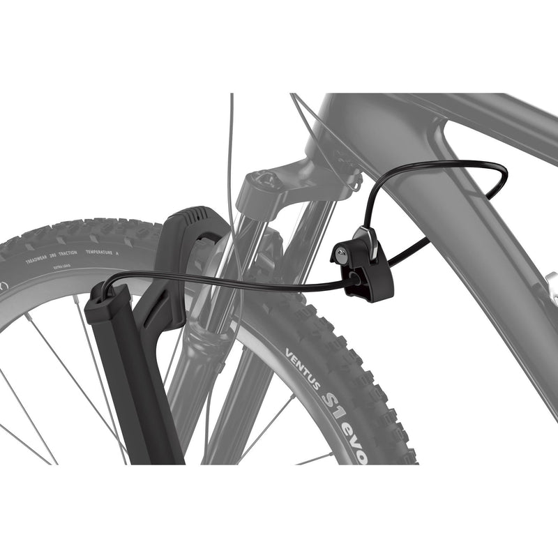 Load image into Gallery viewer, Thule T2 Pro XTR 1.25&quot; 2 Bike
