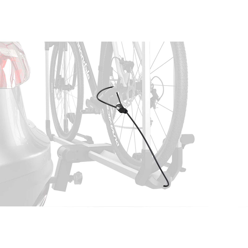 Load image into Gallery viewer, Thule Helium Platform 1 Bike Hitch Platform Rack
