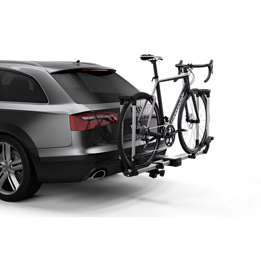 Thule Helium Platform XT 1 Bike Hitch Platform Rack