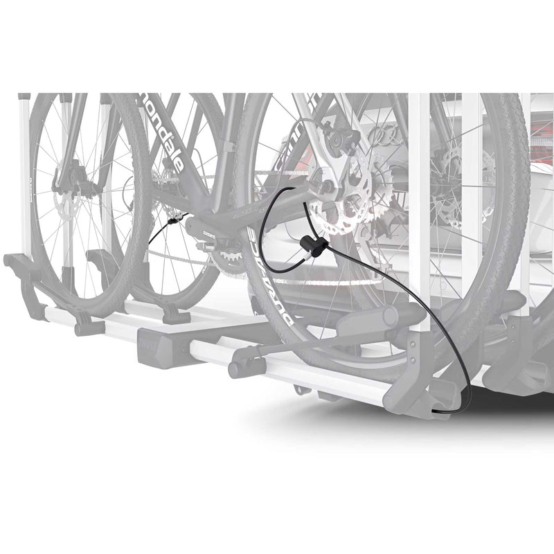 Load image into Gallery viewer, Thule Helium Platform 2 Bike Hitch Platform Rack

