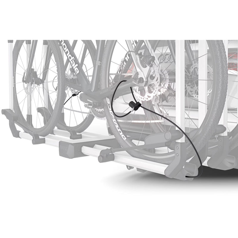 Load image into Gallery viewer, Thule Helium Platform XT 2 Bike Hitch Platform Rack
