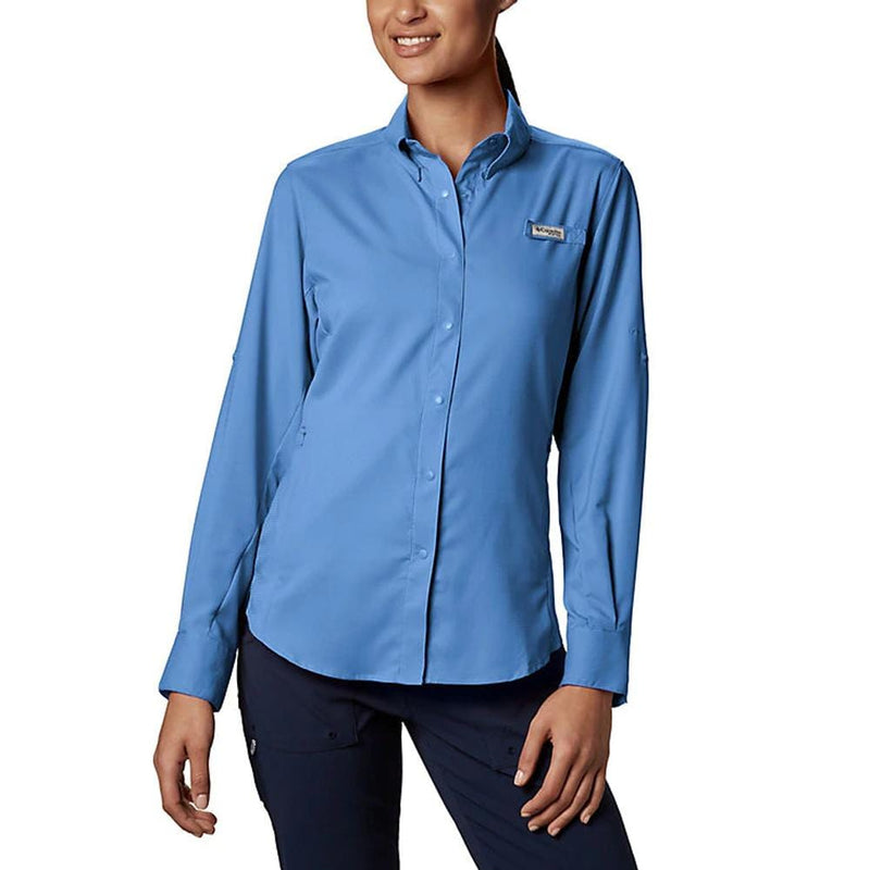 Load image into Gallery viewer, Columbia Tamiami II Long Sleeve Shirt - Women&#39;s
