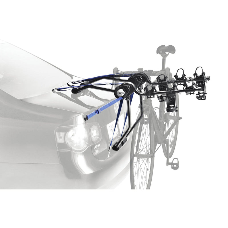 Load image into Gallery viewer, Thule Passage 3 Trunk Rack
