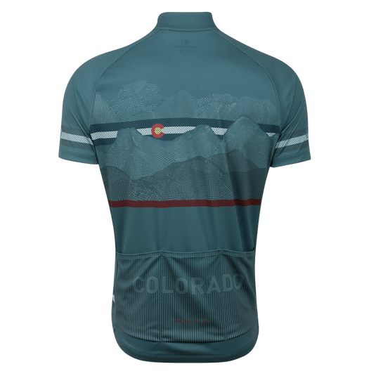 Pearl Izumi Classic Cycling Jersey - Mens