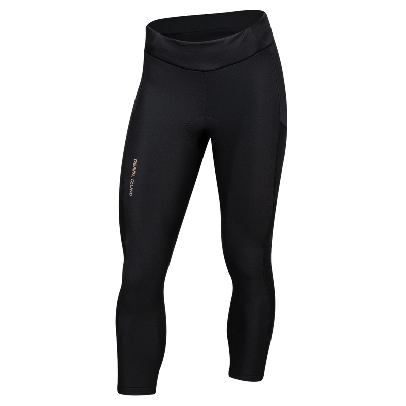 Load image into Gallery viewer, Pearl Izumi Womens Sugar Thermal Cycling Crop Tight
