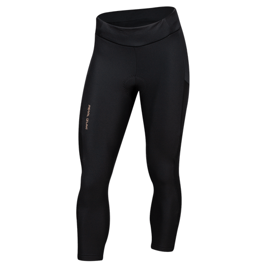 Pearl Izumi Womens Sugar Thermal Cycling Crop Tight