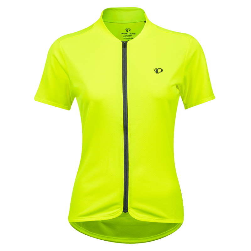 Load image into Gallery viewer, Pearl Izumi Quest Cycling Jersey - Womens
