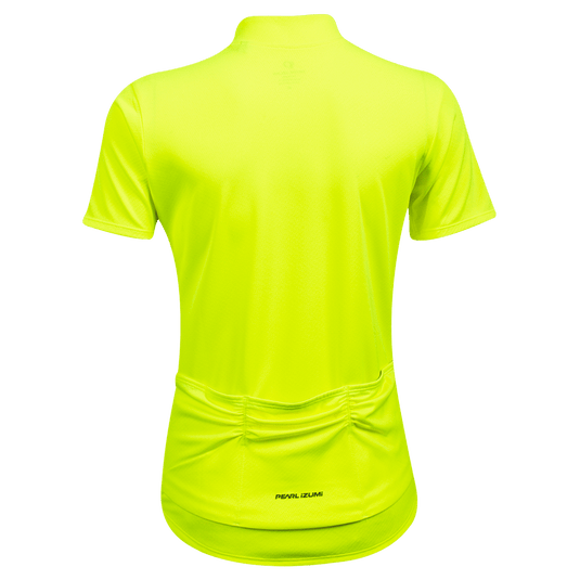 Pearl Izumi Quest Cycling Jersey - Womens