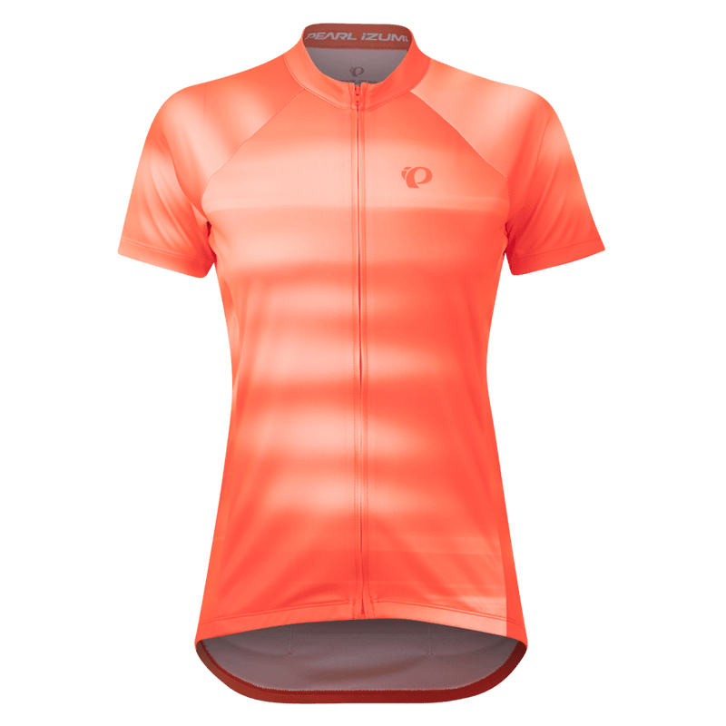 Load image into Gallery viewer, Pearl Izumi Classic Cycling Jersey - Womens

