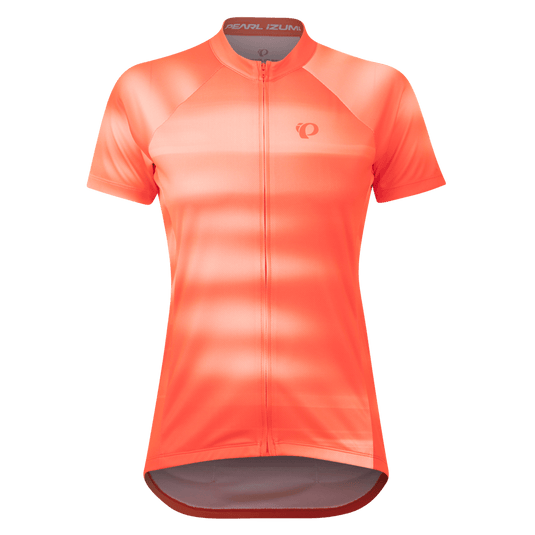 Pearl Izumi Classic Cycling Jersey - Womens