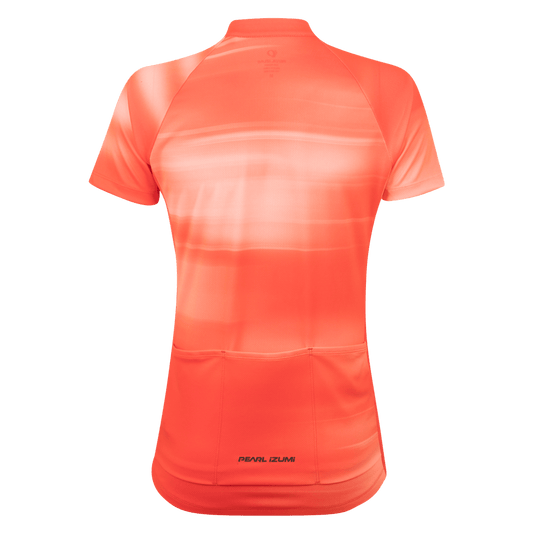 Pearl Izumi Classic Cycling Jersey - Womens