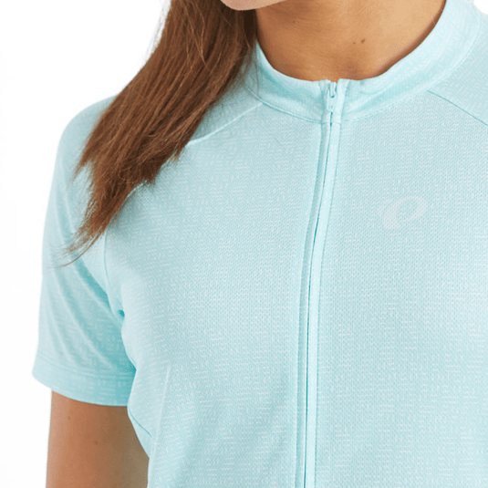 Pearl Izumi Classic Cycling Jersey - Womens