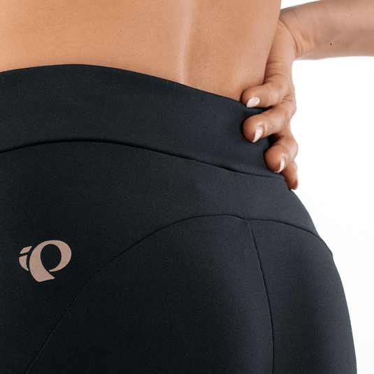 Pearl Izumi Womens Sugar Thermal Cycling Crop Tight