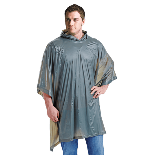 Coghlan's Poncho