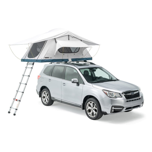 Thule Tepui Low-Pro 3 Soft Shell Roof Top Tent