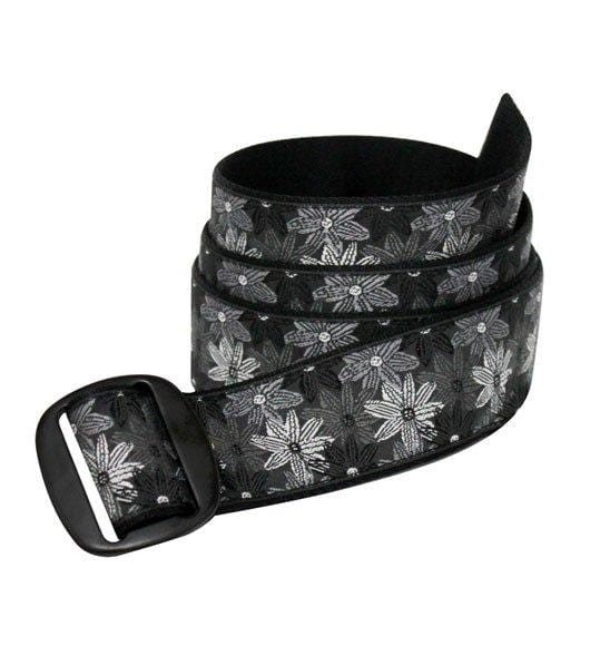 Load image into Gallery viewer, Bison Designs Women&#39;s 38mm Manzo Ribbon Belt
