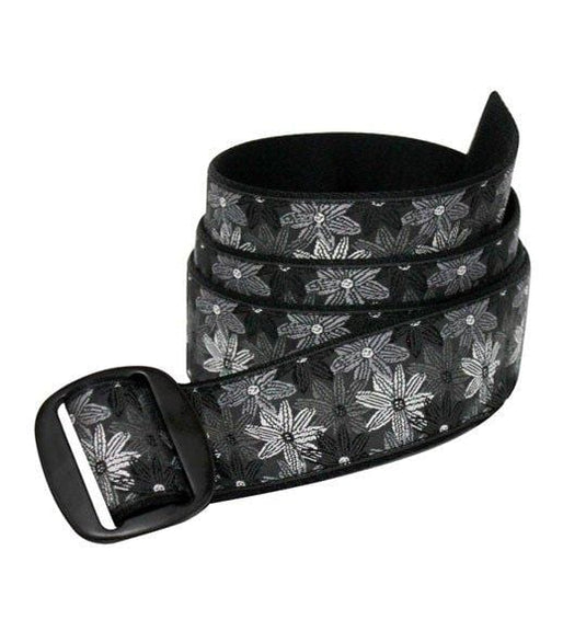 Bison Designs Women's 38mm Manzo Ribbon Belt