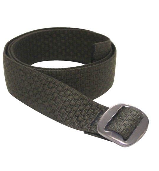 Load image into Gallery viewer, Bison Designs Women&#39;s 38mm Manzo Ribbon Belt

