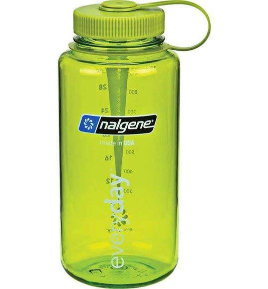 Nalgene Wide Mouth Tritan 32 oz. Water Bottle