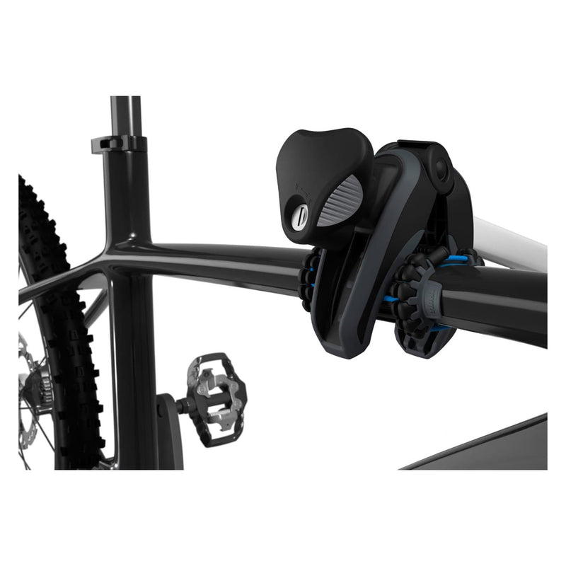 Load image into Gallery viewer, Thule Carbon Frame Mount Protector
