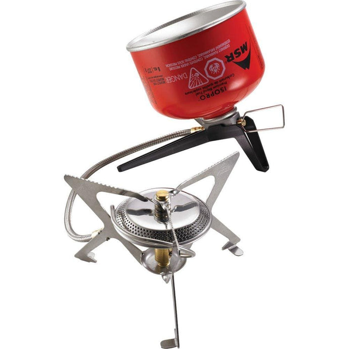 MSR Windpro II Stove