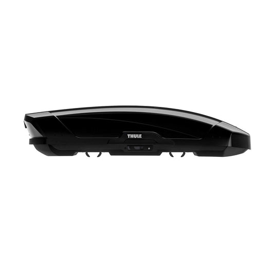 Thule Motion XT Large 16 cu ft Rooftop Luggage Box