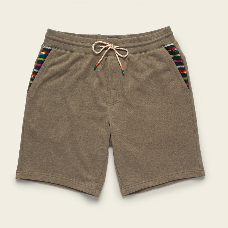 Load image into Gallery viewer, Howler Brothers Mellow Mono Sweatshorts
