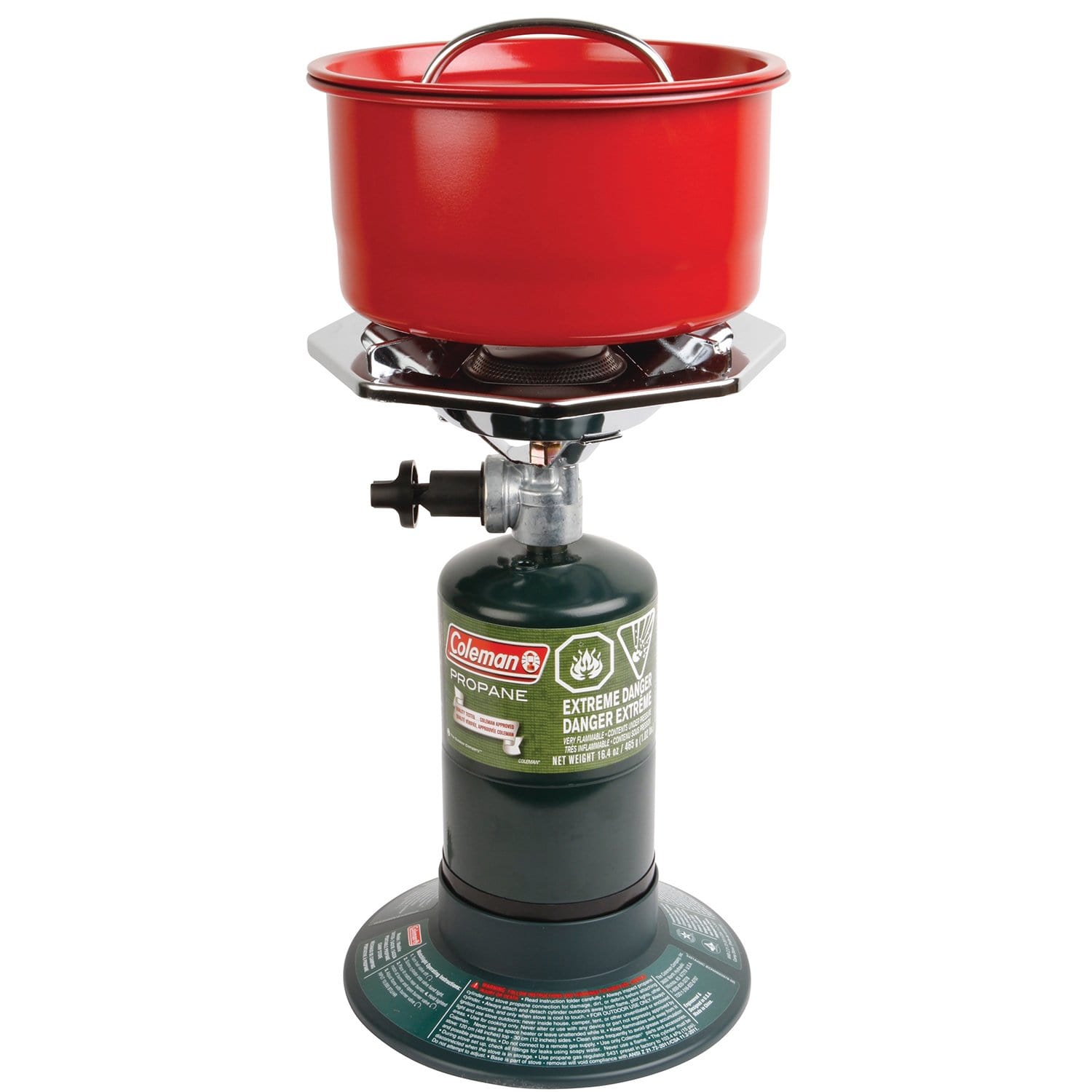 Coleman Propane Tank Coleman Backpacking Stove Coleman Bottle Top