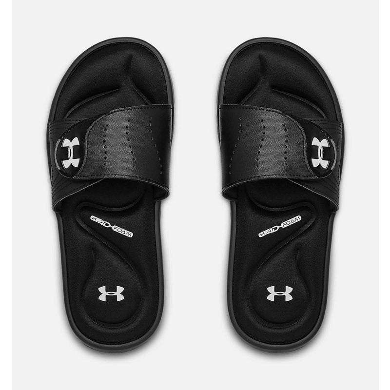 Load image into Gallery viewer, Under Armour Ignite IX Slide - Womens
