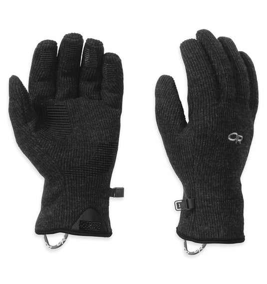 Outdoor Research Flurry Sensor Gloves - Men's