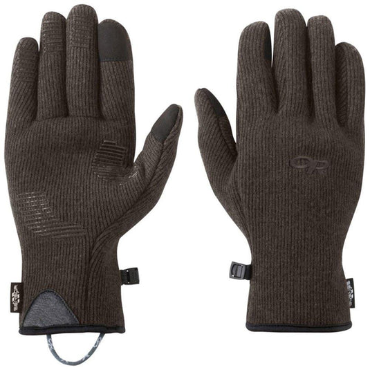 Outdoor Research Flurry Sensor Gloves - Men's