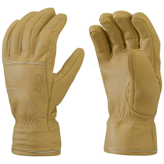 Outdoor Research Aksel Work Gloves - Men's