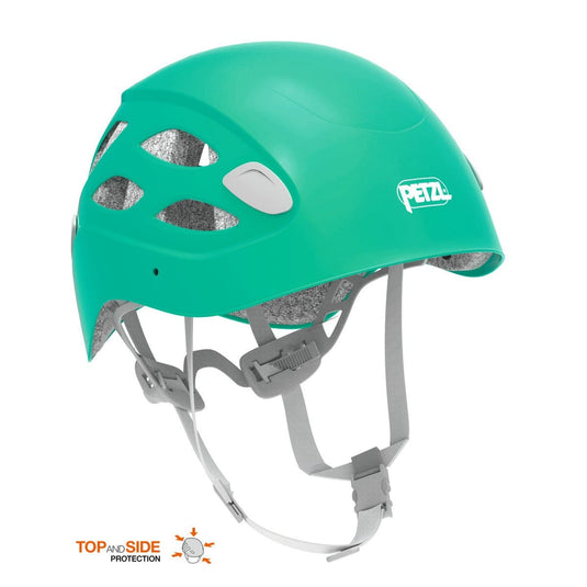 Petzl Borea Women's Universal Climbing Helmet
